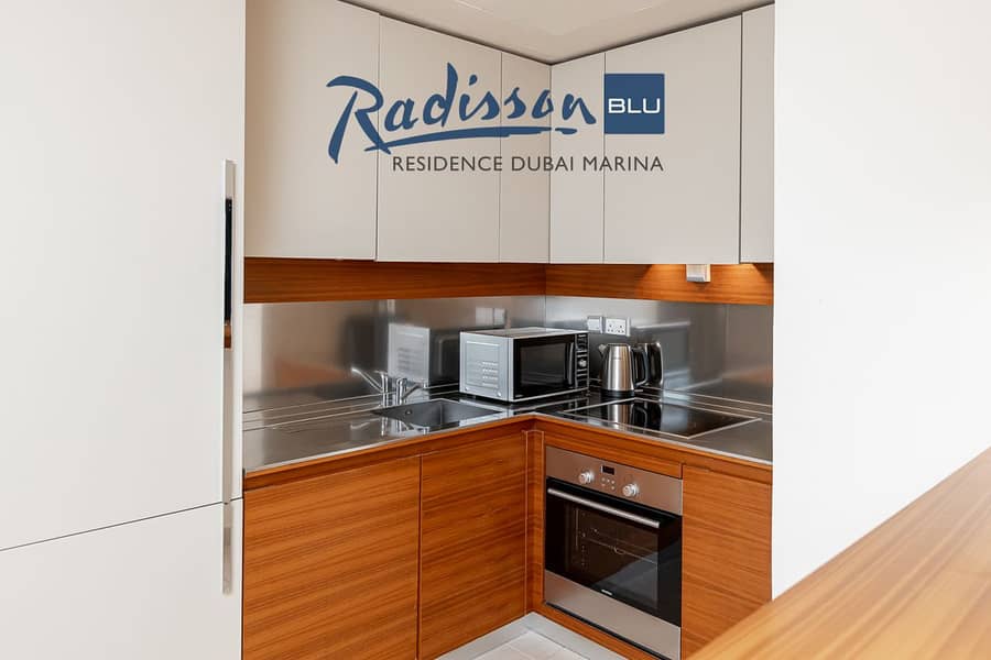 Hotel Apartment | Two bedroom | Bills Included / No Commission - Image 15