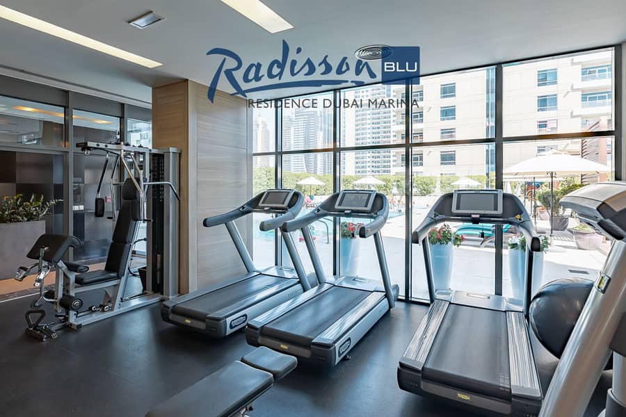 Hotel Apartment | Two bedroom | Bills Included / No Commission - Image 24