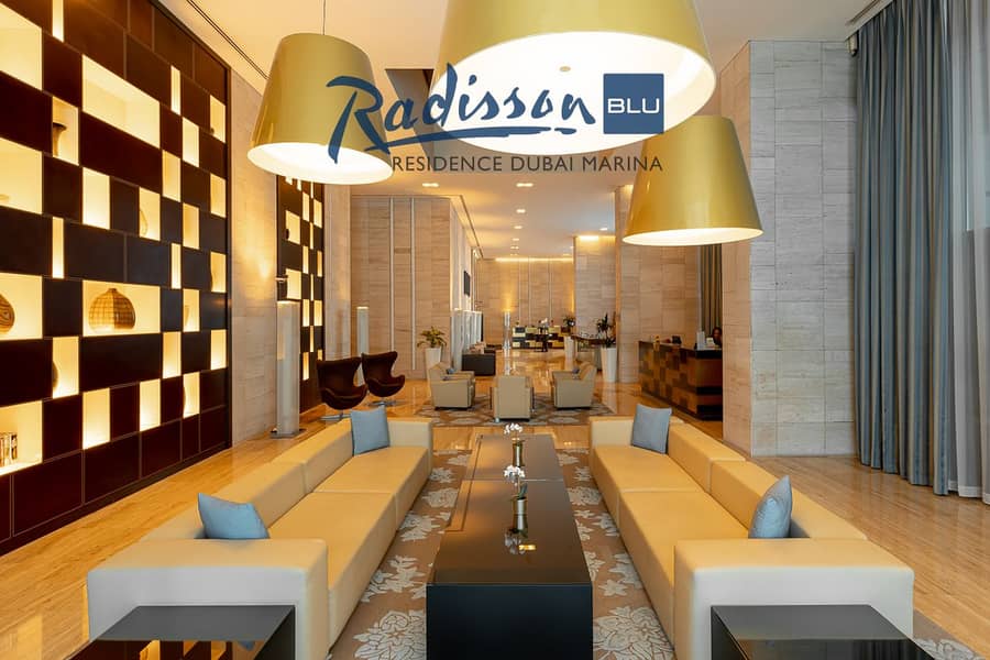 Hotel Apartment | Two bedroom | Bills Included / No Commission - Image 28