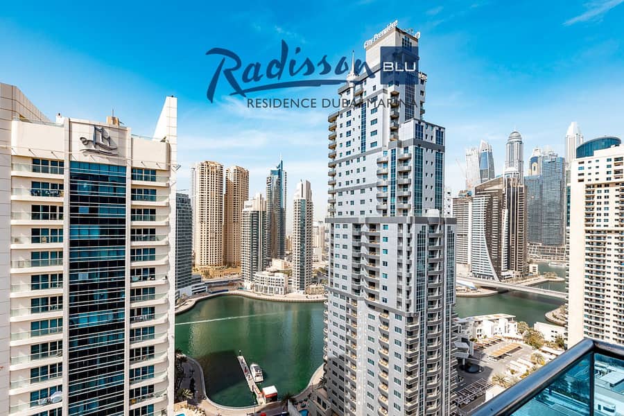 Hotel Apartment | Two bedrooms | Bills Included / No Commission