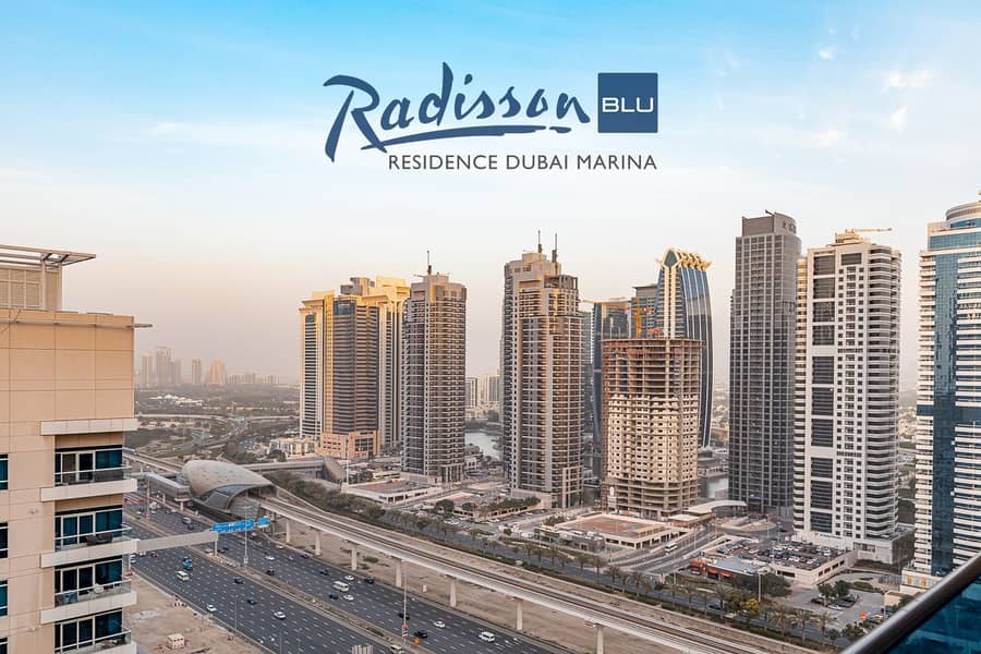 Hotel Apartment | Two bedrooms | Bills Included / No Commission