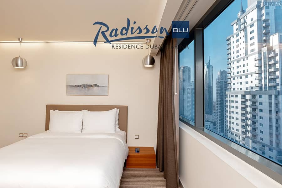 Hotel Apartment | Two bedrooms | Bills Included / No Commission - Image 9