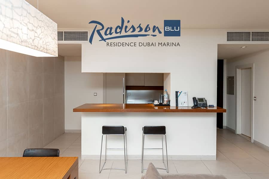 Hotel Apartment | Two bedrooms | Bills Included / No Commission - Image 14