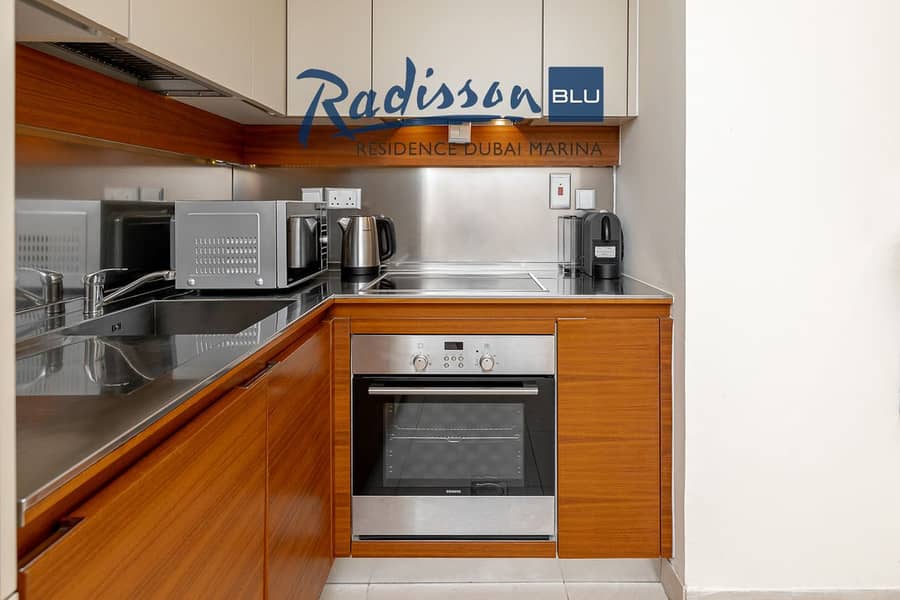 Hotel Apartment | Two bedrooms | Bills Included / No Commission - Image 15