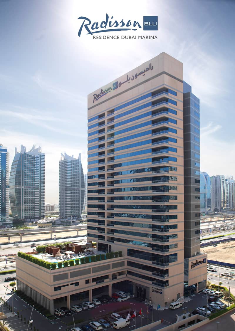 Hotel Apartment | Two bedrooms | Bills Included / No Commission - Image 16