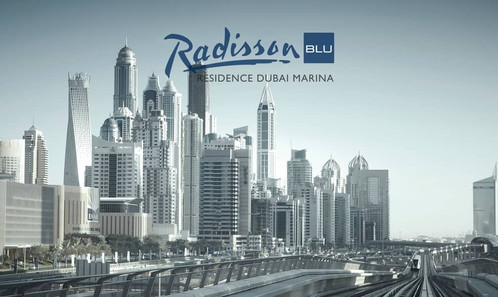 Hotel Apartment | Two bedrooms | Bills Included / No Commission - Image 18