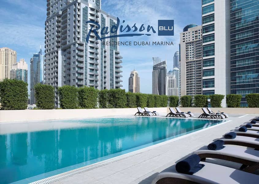 Hotel Apartment | Two bedrooms | Bills Included / No Commission - Image 20