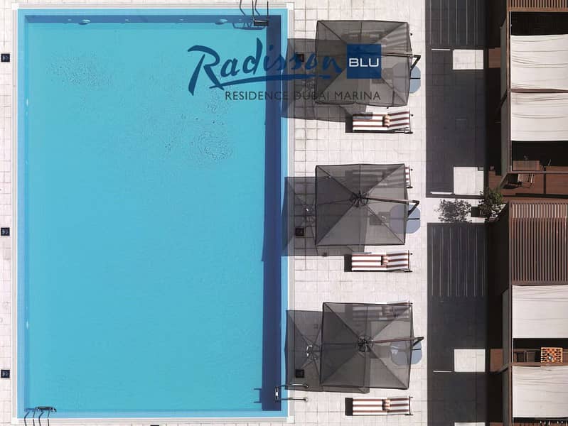 Hotel Apartment | Two bedrooms | Bills Included / No Commission - Image 21