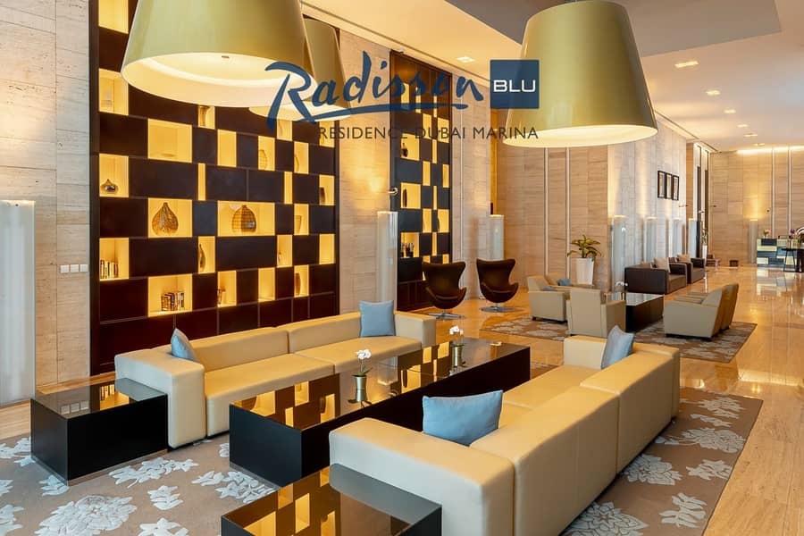 Hotel Apartment | Two bedrooms | Bills Included / No Commission - Image 27