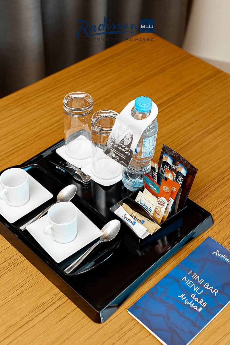 Hotel Apartment |Studio | Bills Included / No Commission - Image 8