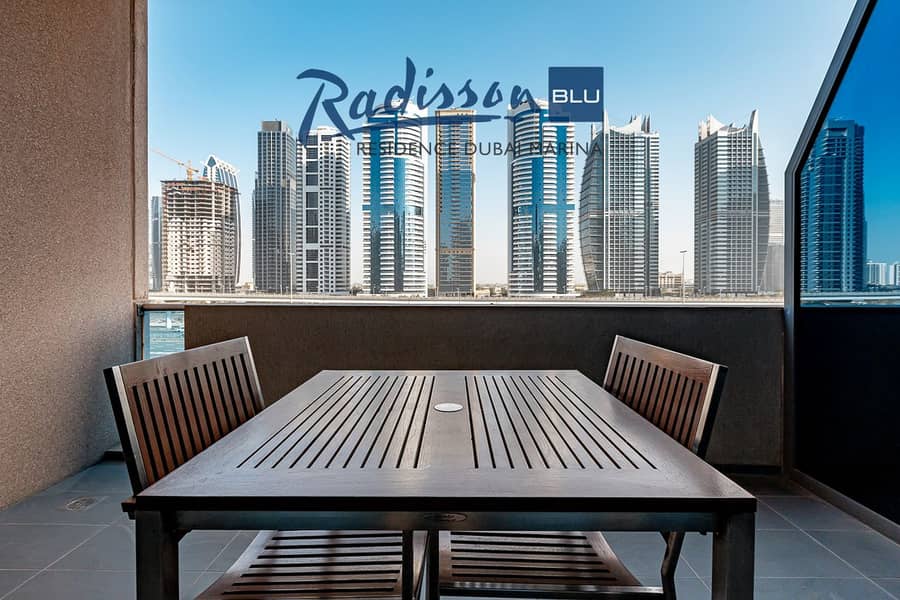 Hotel Apartment |Studio | Bills Included / No Commission - Image 10