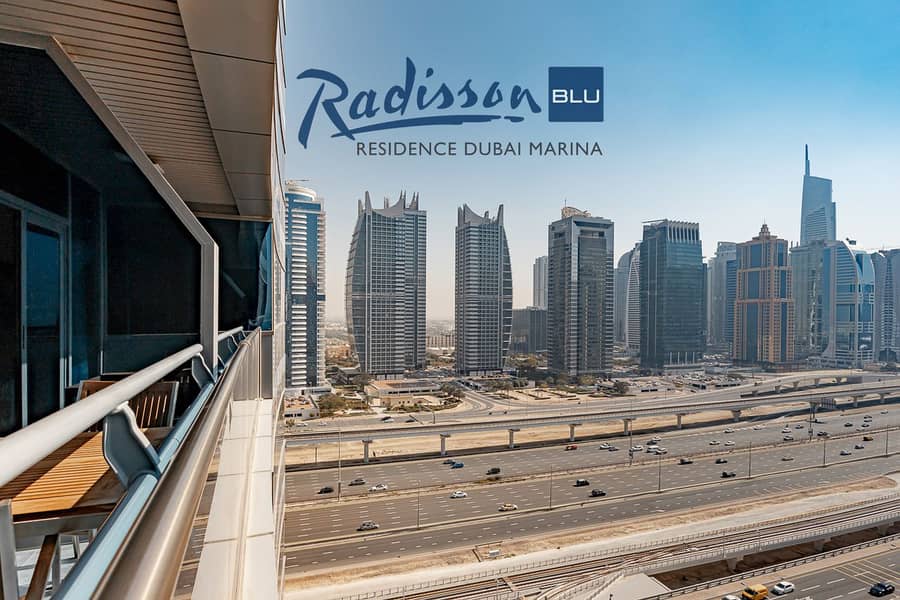 Hotel Apartment |Studio | Bills Included / No Commission - Image 18