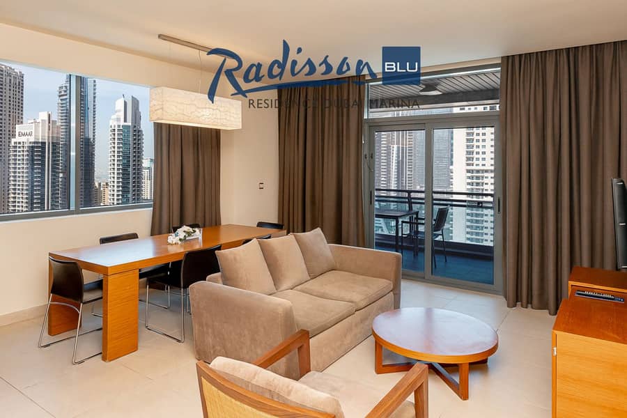 Hotel Apartment |Studio | Bills Included / No Commission - Image 20