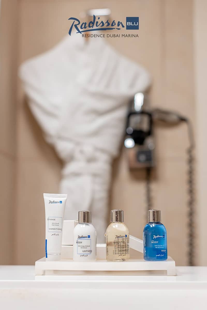 Hotel Apartment |Studio | Bills Included / No Commission - Image 23