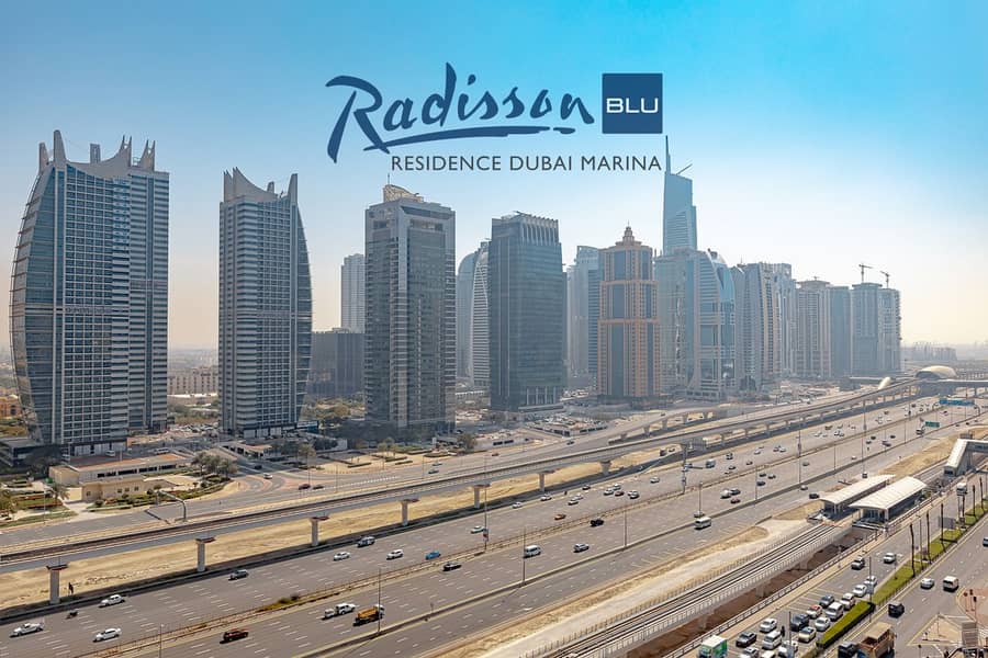 Hotel Apartment | One bedrooms | Bills Included / No Commission