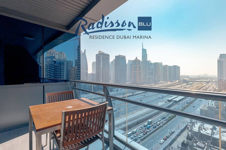 Hotel Apartment | One bedrooms | Bills Included / No Commission