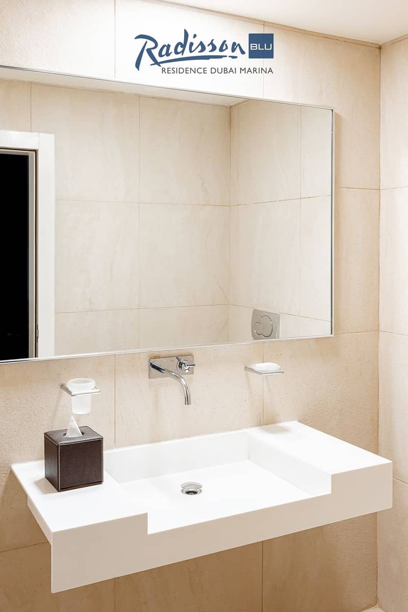 Hotel Apartment | One bedrooms | Bills Included / No Commission - Image 13