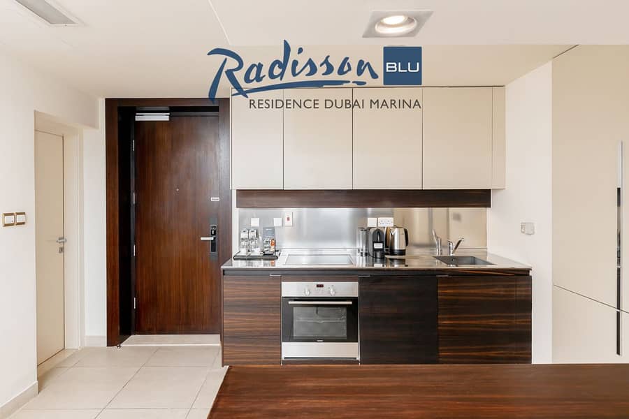 Hotel Apartment | One bedrooms | Bills Included / No Commission - Image 14