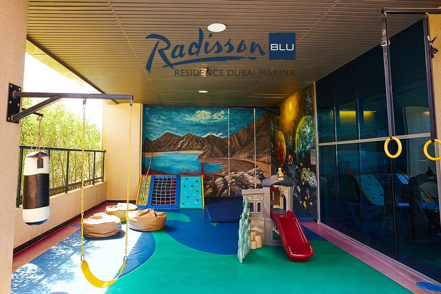 Hotel Apartment | One bedrooms | Bills Included / No Commission - Image 25