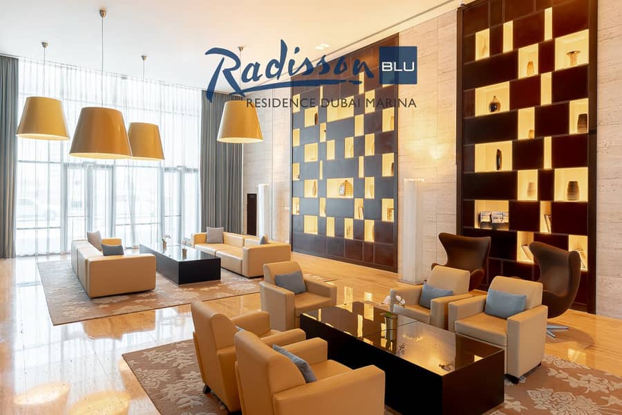 Hotel Apartment | One bedrooms | Bills Included / No Commission - Image 27