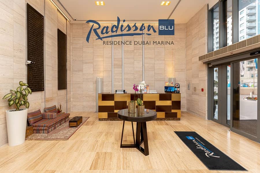 Hotel Apartment | One bedrooms | Bills Included / No Commission - Image 29