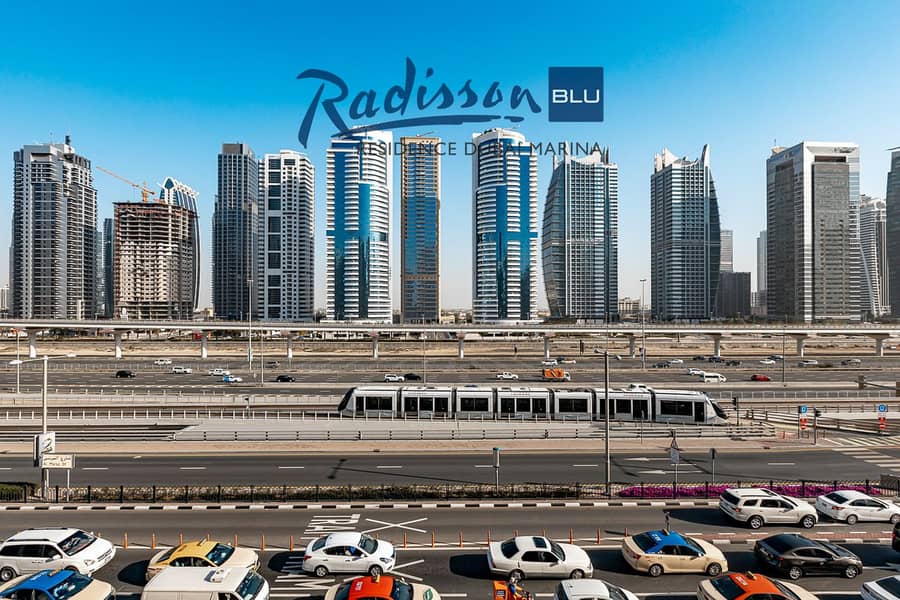 Hotel Apartment |Studio | Bills Included / No Commission