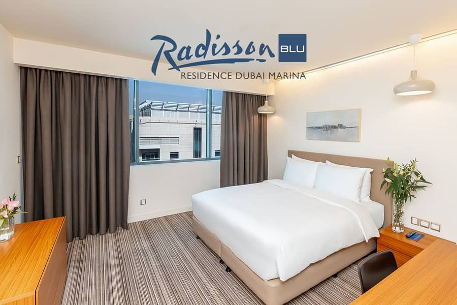 Hotel Apartment |Studio | Bills Included / No Commission - Image 6