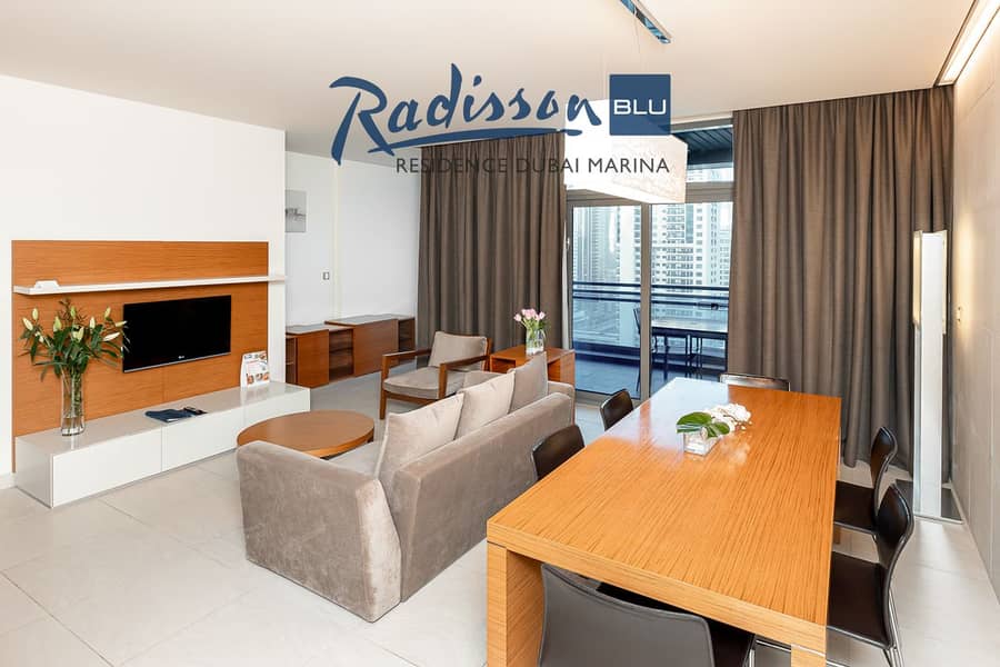 Hotel Apartment |Studio | Bills Included / No Commission - Image 13