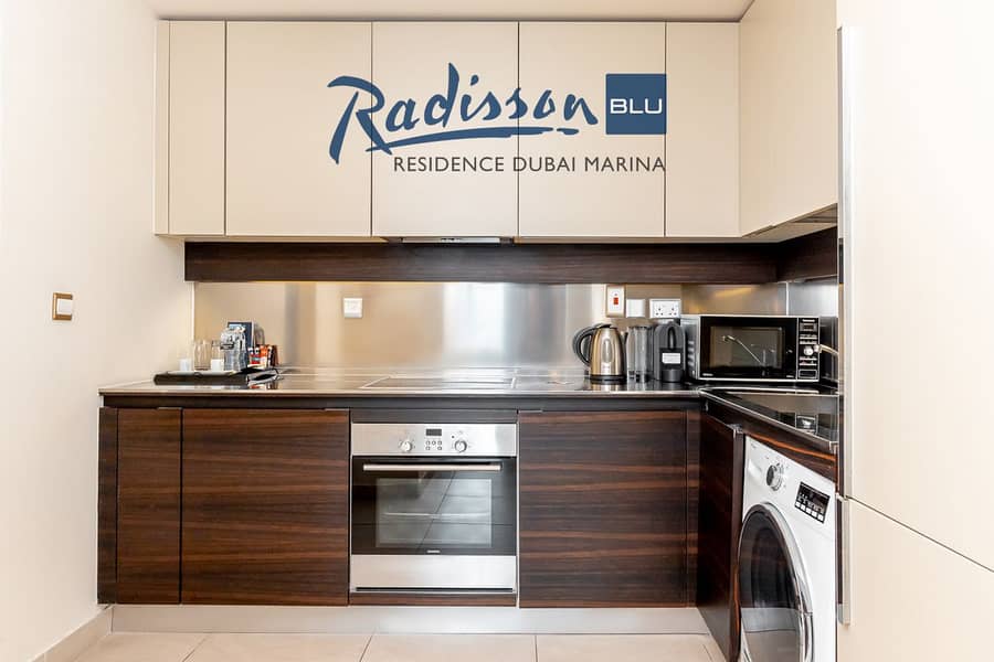 Hotel Apartment |Studio | Bills Included / No Commission - Image 15