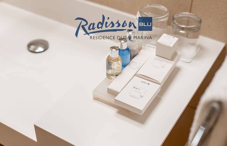 Hotel Apartment |Studio | Bills Included / No Commission - Image 19