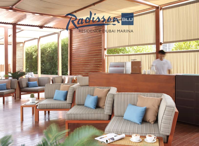 Hotel Apartment |Studio | Bills Included / No Commission - Image 27