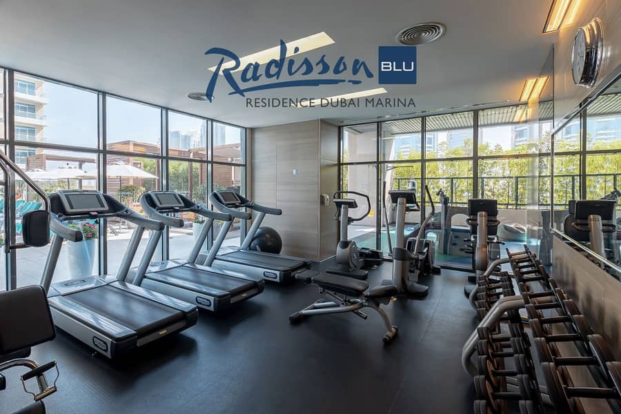 Hotel Apartment |Studio | Bills Included / No Commission - Image 28