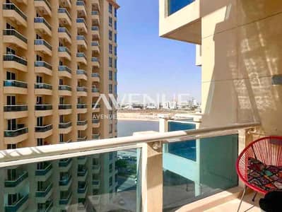 2 Bedroom Apartment for Sale in Dubai Production City (IMPZ), Dubai - Water View | Spacious | Motivated