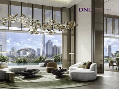 谢赫-扎耶德路， 迪拜 2 卧室公寓待售 - 位于谢赫-扎耶德路，Jumeirah Residences Emirates Towers 2 卧室的公寓 5045000 AED - 12763960