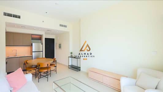 1 Bedroom Apartment for Rent in Downtown Dubai, Dubai - fully furnished best price open view