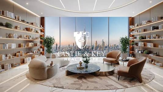 2 Bedroom Flat for Sale in Business Bay, Dubai - 18690. jpg