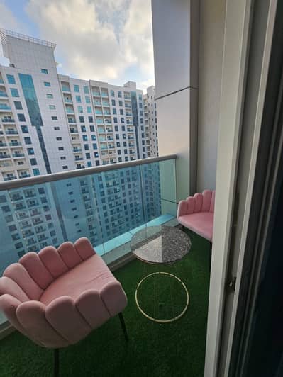 1 Спальня Апартамент Продажа в Аль Нуаимия, Аджман - IMG-20250910-WA0038. jpg