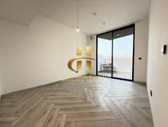 Unfurnished | Spacious Layout | Vacant