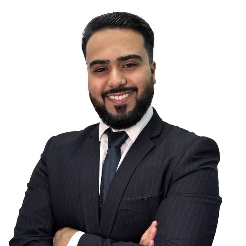 Ali Laghmich Sbai