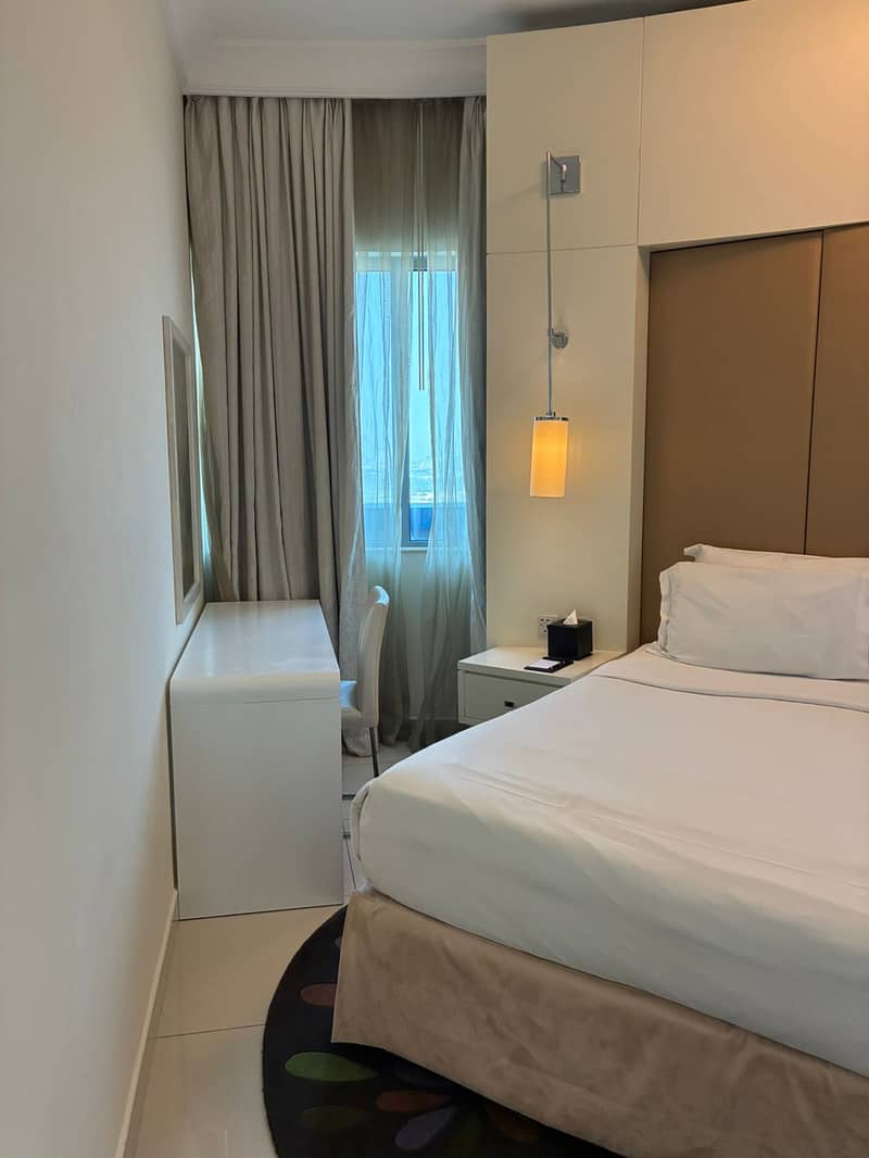 Damac Dubai Mall | Luxury 2-Bedroom Apartment | Prime Downtown Living - ALL BILLS INCLUDED - Image 22