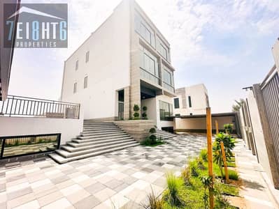 6 Bedroom Villa for Rent in International City, Dubai - 1. jpg