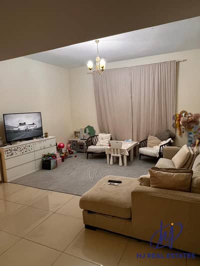 1 Bedroom Flat for Sale in Dubai Production City (IMPZ), Dubai - IMG-20250909-WA0030. jpg