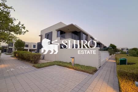 5 Bedroom Villa for Sale in Dubai Hills Estate, Dubai - Spacious 5 Bedroom Villa | Plus Maids Room |