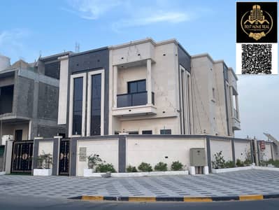 5 Bedroom Villa for Sale in Al Amerah, Ajman - IMG_3557. JPG. JPG