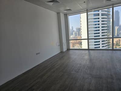 Office for Rent in Business Bay, Dubai - Downtown view | Bright | Ready to Move in