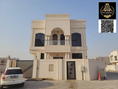 4 Bedroom Villa for Rent in Al Helio, Ajman - 1001018557. jpg
