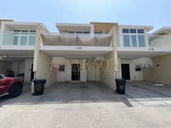 فیلا في أفينشيا،(أكويا من داماك) داماك هيلز 2 3 غرف 95000 درهم - 7245172