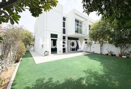 穆东城市社区， 迪拜 3 卧室联排别墅待租 - 位于穆东城市社区，阿拉贝拉联排别墅区，阿拉贝拉1区 3 卧室的联排别墅 215000 AED - 12764151