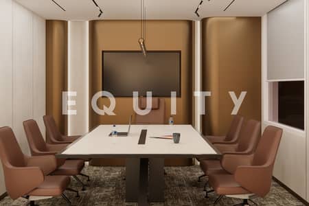 Office for Rent in Business Bay, Dubai - Under Renovation | Great Views | 5 Parking Spaces