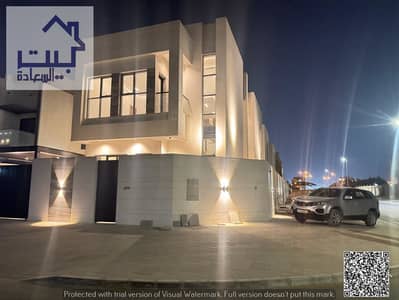 5 Cпальни Вилла Продажа в Аль Ясмин, Аджман - IMG-20250911-WA0341. jpg